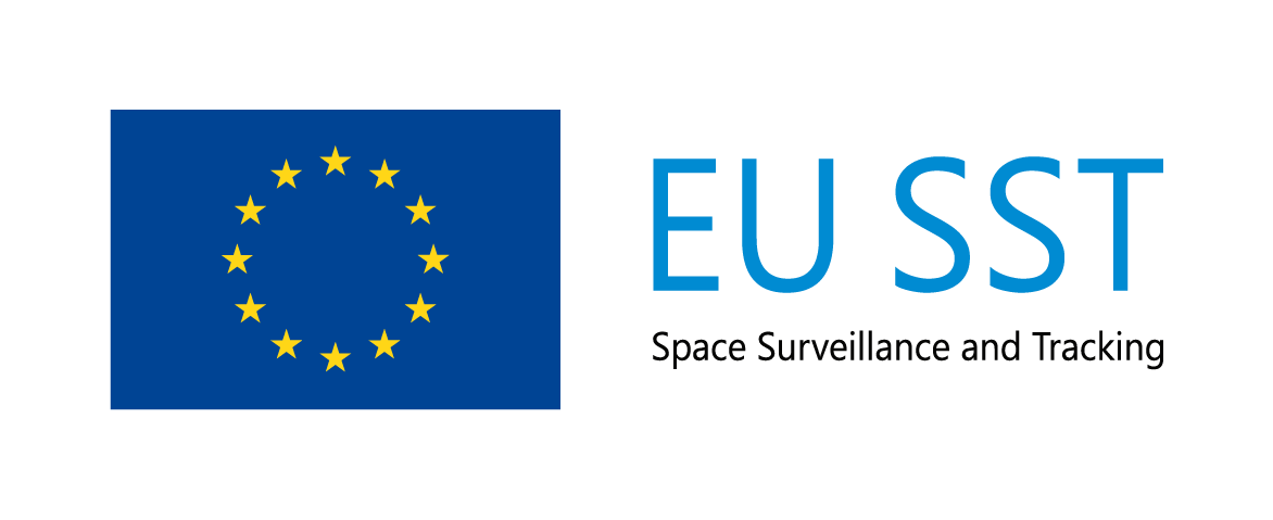 EU SST LOGO