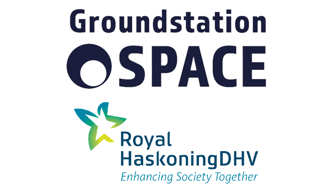 stichting dotSPACE & Royal Haskoning DHV