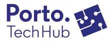 Porto TechHub Logo
