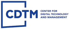 C﻿enter for Digital Technology and Management