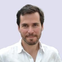 Dr. Andrés Camero