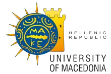 University of Macedonia