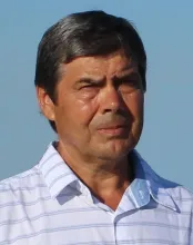 Nicolae Secrieru