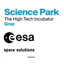 Science Park Graz / ESA BIC Austria