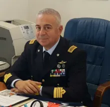 Col. Marco Lastilla