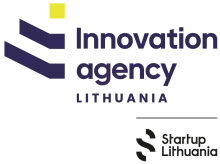 Startup Lithuania logo