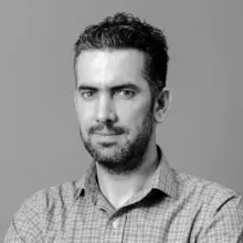Konstantinos Saridakis  