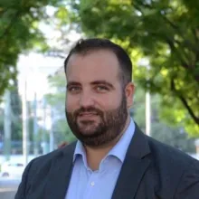 Leon Gavalas 