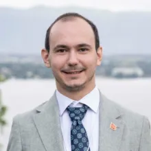 Marko Paloski