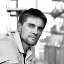 Fabrice Viot - CASSINI Hackathon - Embedded electronics and software Engineer & Entrepreneur