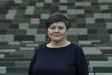Simona Ramanauskaitė