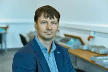 Dr. Andrius Katkevičius