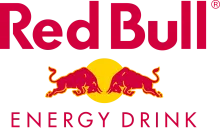 Red Bull logo