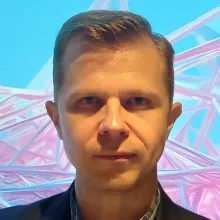 Richárd Vécsey