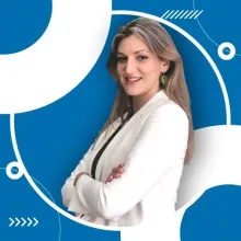 Maria Anagnostopoulos