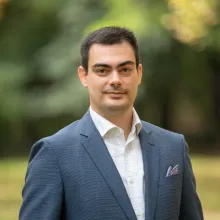 Alexandros Nousias