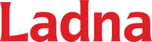 Ladna logo
