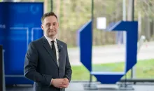 Prof.dr. Artūras Serackis
