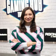 Magda Švecová