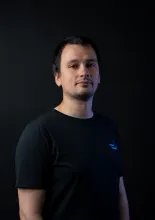 Boyan-Nikola Zafirov