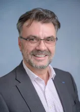 Dr. Florin Paun, Jury
