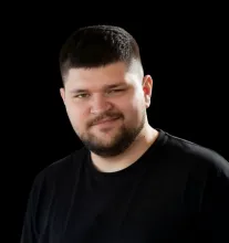 Kiril Petrov