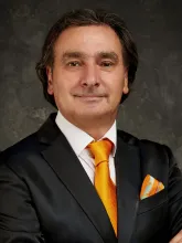 Dr. Martin Zahariev, Jury