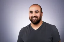 Mohammad Iranmanesh