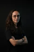 Ralitsa Velikova