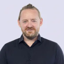 Jonathan, Founder & Tech Specialist, N3XTCODER