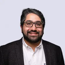 Manouchehr Shamsrizi