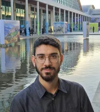 Georgios Mendrinos