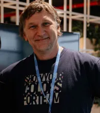 Radovan Hilbert