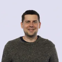 Simon Stegemann, Founder and CEO, N3XTCODER