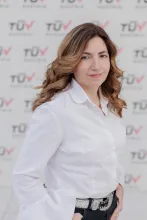 Vassiliki Kotsaki