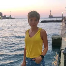 Alba Cabrera-Codorny