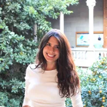 Nicole Arnaud de Aguiar