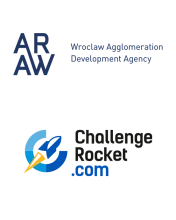 logo ARAW ChallengeRocket