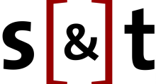 S[&]T