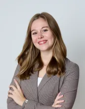 image of Lisa Eichmair smiling