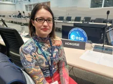 Zsofia Kerepesi has over a decade of experience in the innovation ecosystem, focusing on technology transfer and cooperation between industry and research actors.