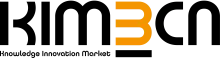 Logo KIMBCN