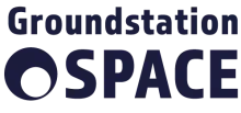 Logo Groundstation Dotspace