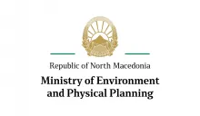Ministry of Environment and Physical Planning of N.Macedonia