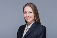 Anne Claire Grossias 