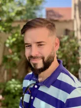 Márton Horváth is the CEO of Aqua-Nívó Kft., where he leads the strategic modernization of industrial water and thermal technology services with a focus on eco-friendly innovation. He specializes in bridging traditional engineering with high-tech environmental solutions, such as industrial odor control and advanced air purification systems.